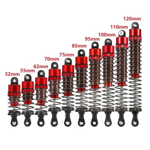 4pz ammortizzatore olio - 4pz,