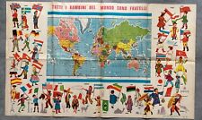 Manifesto TUTTI I BAMBINI DEL