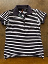 SUN68+++POLO+++ MARRONE +++TG S++ORIGINALE 100%+++STREET WEAR+++SECOND HAND