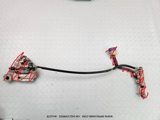 TUBO POSTERIORE FRENO 3SP-25873-00-00 YAMAHA YZ 250 YZ250 1990 1993