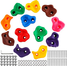 Prese Arrampicata Bambini, 12