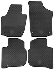 Tappeti Tappetini in gomma per