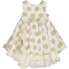 SCAMICIATA BAMBINA VESTITO