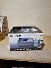 Fujifilm Finepix Stampante