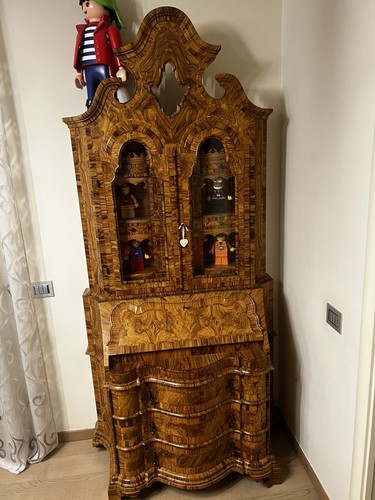 Trumeau secretaire - trumeau,,
