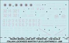 TAURO MODEL TM48/2109