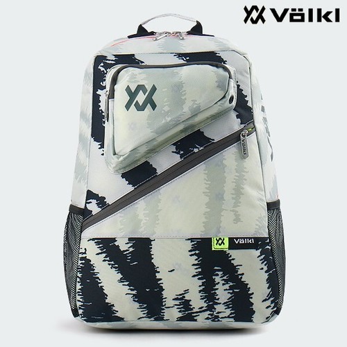 Volkl 2024 zebra euro backpack - euro,