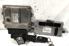 KIT CENTRALINA MOTORE LANCIA