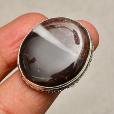 Anello gioiello in argento