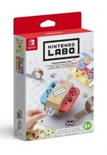 NINTENDO LABO CUSTOMIZATION
