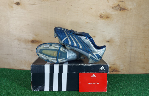 Scarpe adidas predator - scarpe,