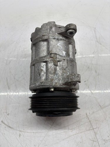 Compressore aria condizionata - compressore,