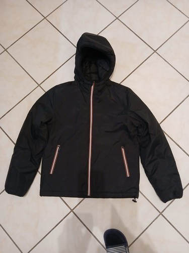 Giubbotto uomo invernale blu - , o