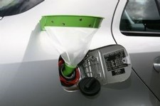 BOMBOLA TANICA DI RIEMPIMENTO