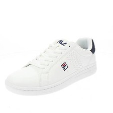 Fila Crosscourt 2 Low Bianco -