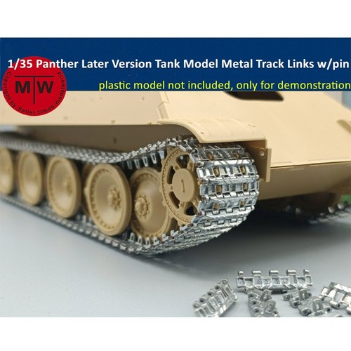 Modellino carro armato panther - modellino,