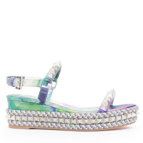 Christian louboutin pyraclou - louboutin,