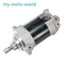 Per Yamaha Avviamento