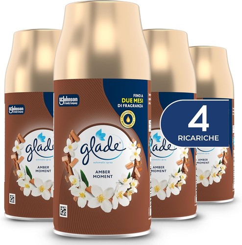 Glade automatic spray - automatic,