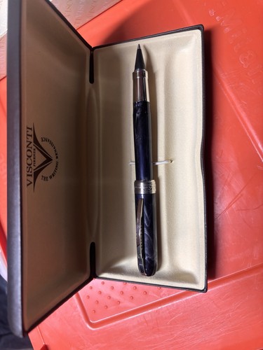 Penna visconti - penna,