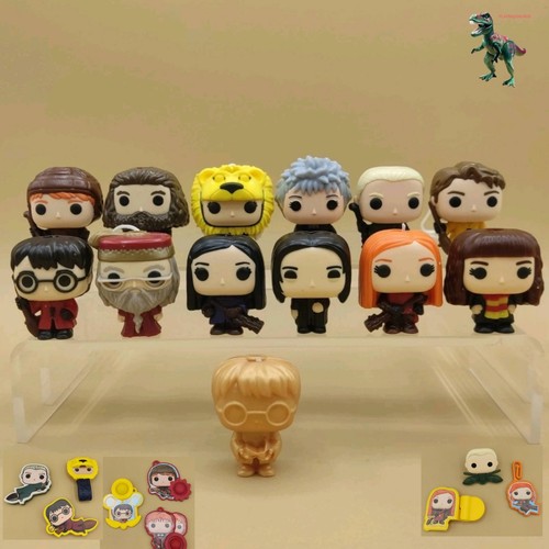 Collezione funko mini harry - collezione,