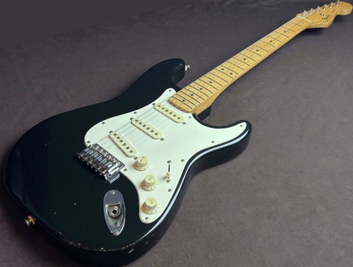Fender mexico standard - fender,