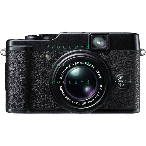 Fotocamera digitale fujifilm - fotocamera,
