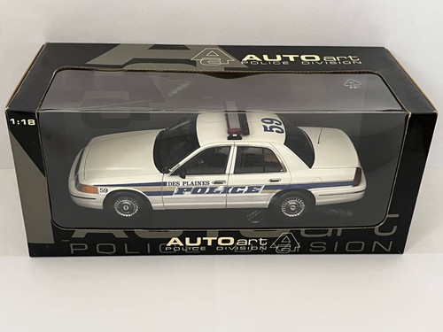 Autoart 72701 ford - autoart, 1
