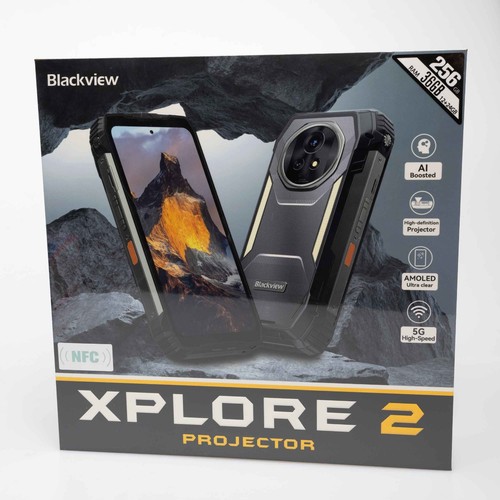 Blackview xplore proiettore - xplore, 2
