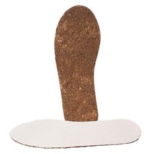 Solette scarpe cocco - ,