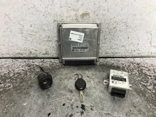 KIT CENTRALINA MOTORE PER MINI