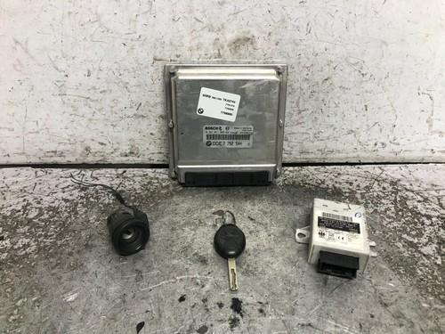 Kit centralina motore - motore, mini