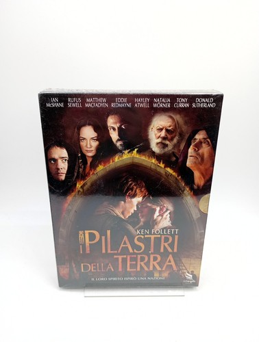 Pilastri della terra ken - della,