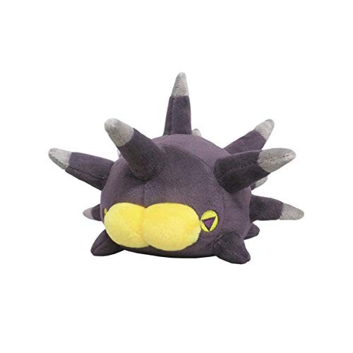 Pokemon pincurchin peluche - pokemon,