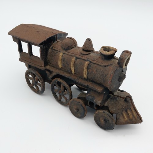 Locomotiva treno