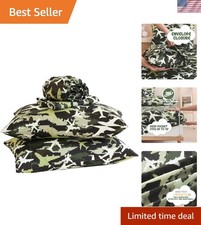 Twin Airplane Sheet Set for