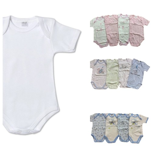 Body neonato bimba bimbo in - body,