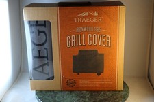 Traeger ironwood 885 coperchio - 885,