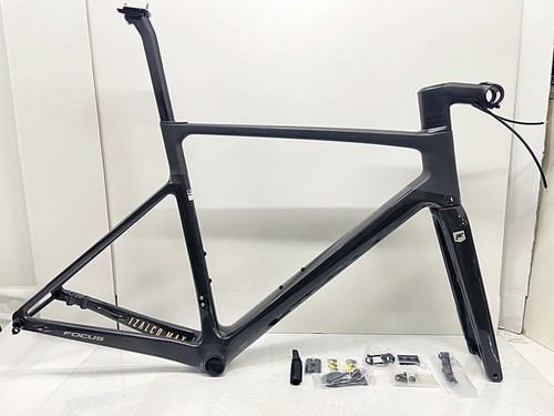 Focus izalco max carbon road - izalco,