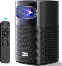 OSOERI MINI PROIETTORE