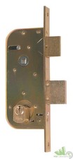 2 PEZZI SERRATURA PER