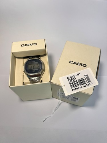 Orologio digitale vintage
