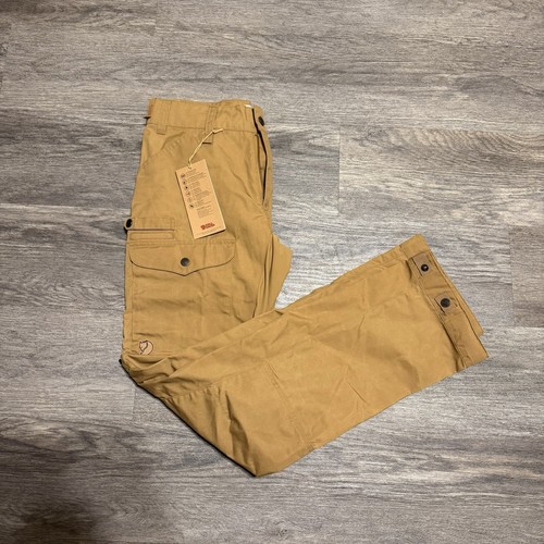Pantaloni donna fjallraven - pantaloni,