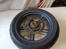 Cerchio ruota posteriore BMW R