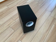 Canton subwoofer 100 mx - subwoofer, as