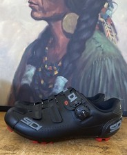 Scarpe da strada SIDI uomo