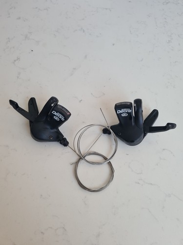 Cambio shimano deore - cambio,