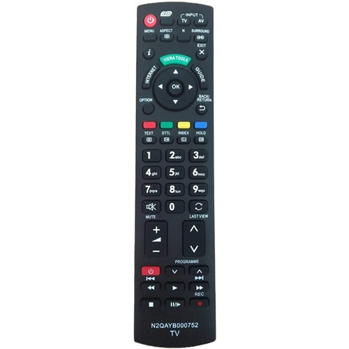 Per telecomando panasonic - telecomando,