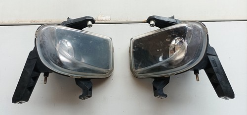 Coppia faretti fendinebbia - faretti, (dx