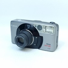 Canon Prima Super 105 Zoom
